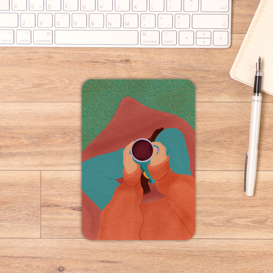 Collection complète - Café